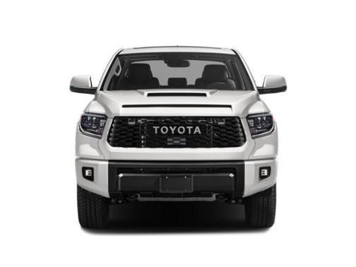 2019 Toyota Tundra TRD Pro 5.7L V8