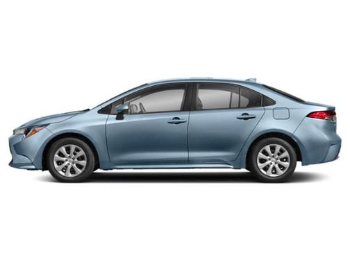 Celestite 2022 Toyota Corolla LE