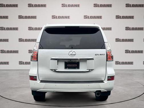 2019 Lexus GX 460 Premium
