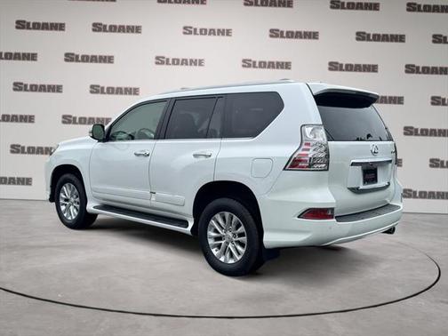 2019 Lexus GX 460 Premium