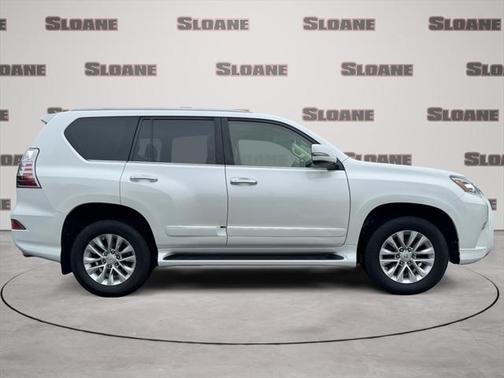 2019 Lexus GX 460 Premium