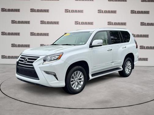 2019 Lexus GX 460 Premium