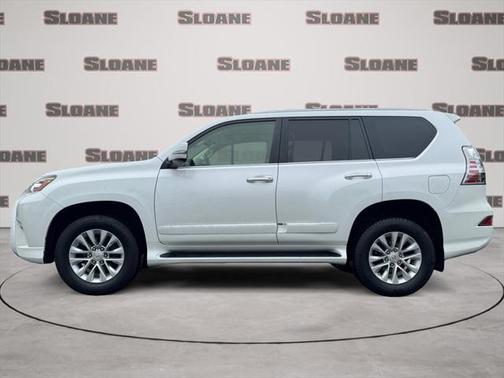 2019 Lexus GX 460 Premium