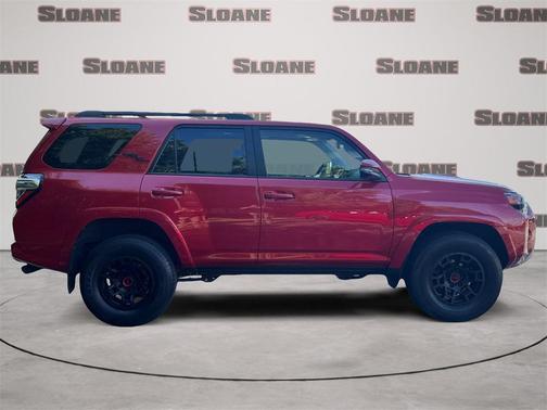 2022 Toyota 4Runner TRD Off Road Premium