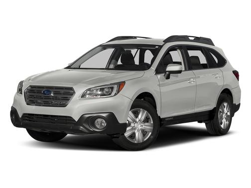 2017 Subaru Outback 2.5i