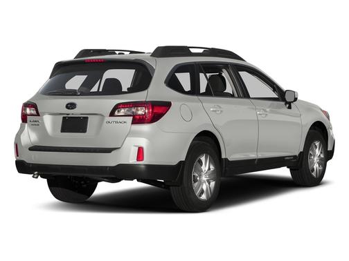 2017 Subaru Outback 2.5i