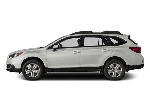 2017 Subaru Outback 2.5i