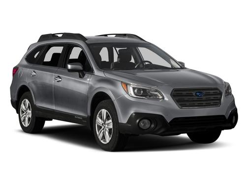 2017 Subaru Outback 2.5i