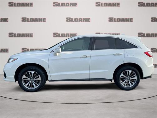 2016 Acura RDX Advance Package