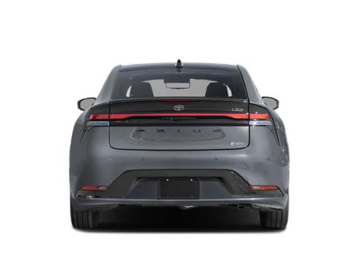 2026 Toyota Prius Limited