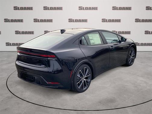 2026 Toyota Prius Limited