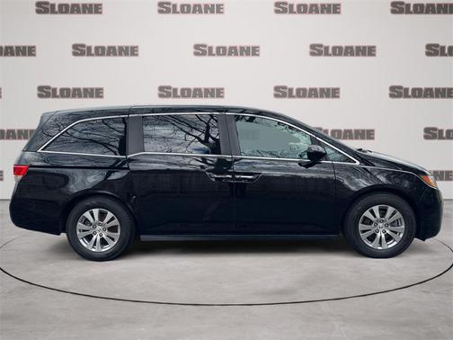 2014 Honda Odyssey EX