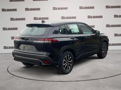 2026 Toyota Corolla Hybrid L