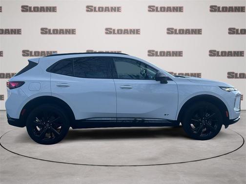 2025 Buick Envision Sport Touring AWD