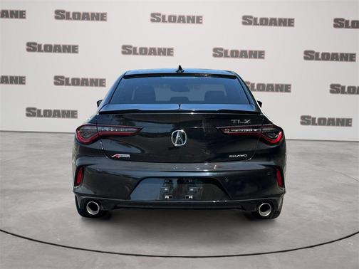 2024 Acura TLX A-Spec