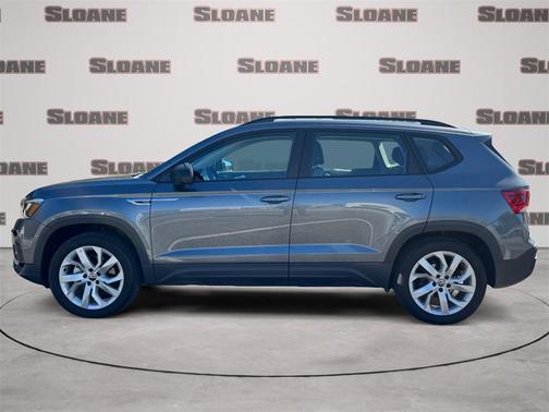 2023 Volkswagen Taos 1.5T S