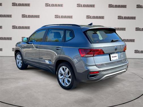 2023 Volkswagen Taos 1.5T S