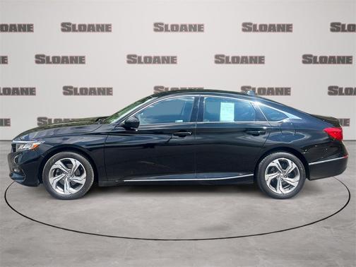 2020 Honda Accord EX 1.5T