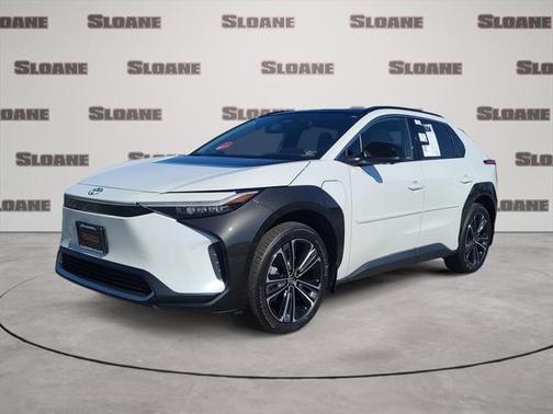2023 Toyota bZ4X Limited