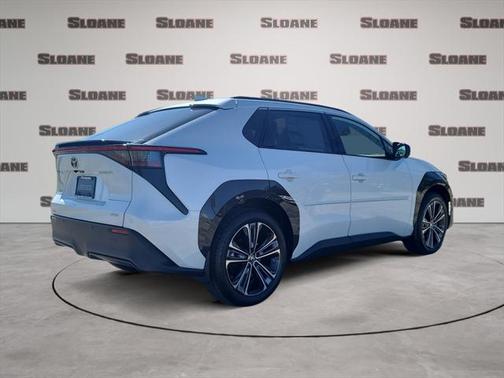 2023 Toyota bZ4X Limited