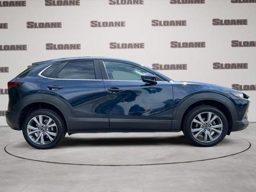 2021 Mazda CX-30 Preferred