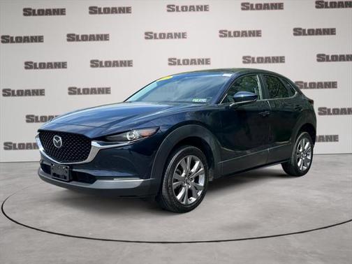 2021 Mazda CX-30 Preferred