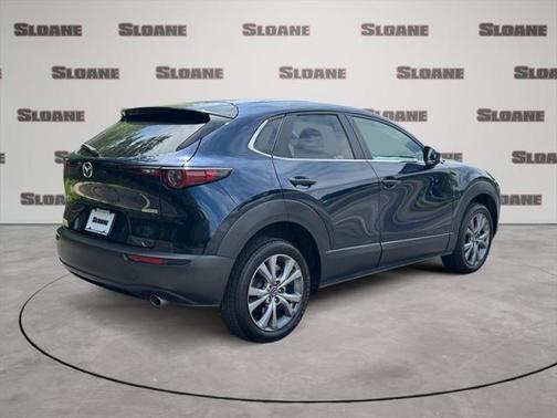 2021 Mazda CX-30 Preferred
