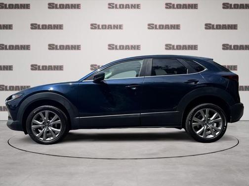 2021 Mazda CX-30 Preferred