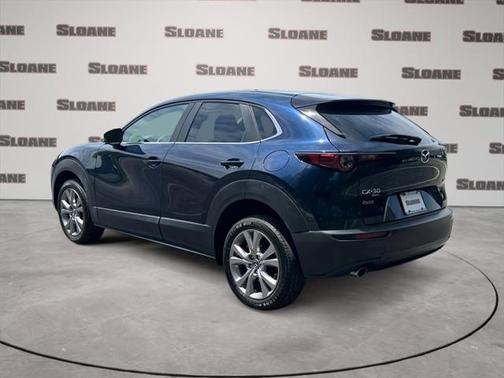 2021 Mazda CX-30 Preferred