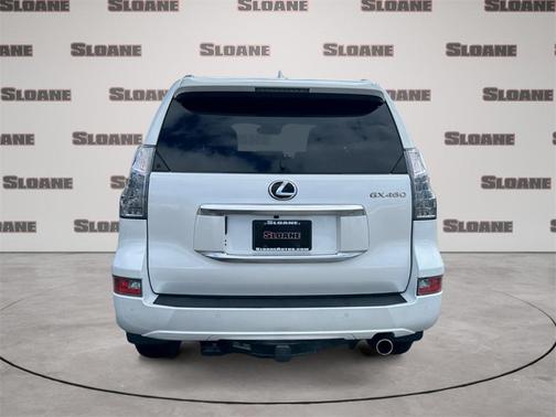 2023 Lexus GX 460 Premium