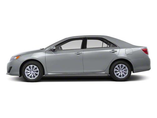 2012 Toyota Camry XLE
