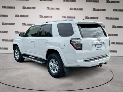 2017 Toyota 4Runner Limited