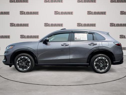 2023 Honda HR-V EX-L