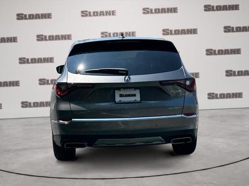 2025 Acura MDX Technology Package