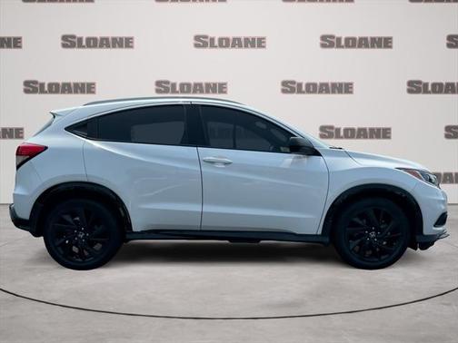 2022 Honda HR-V AWD Sport