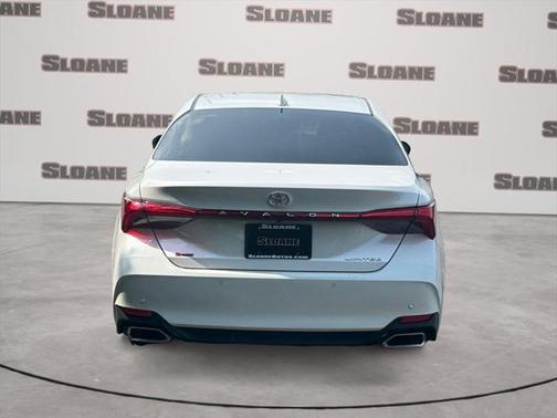 2020 Toyota Avalon Limited