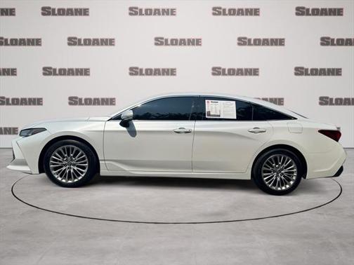 2020 Toyota Avalon Limited