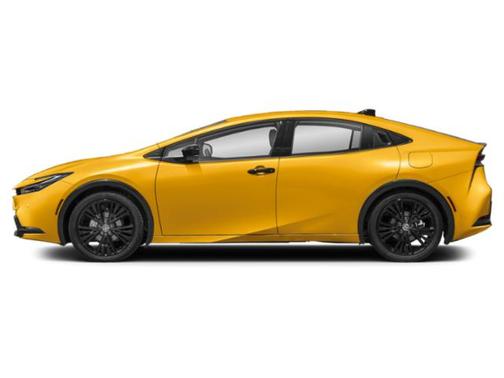 2026 Toyota Prius L