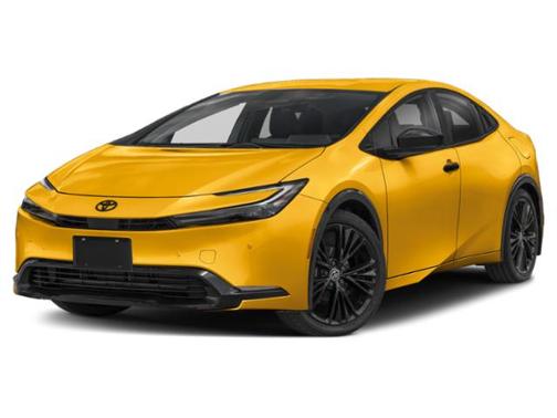 2026 Toyota Prius L