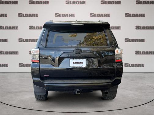 2022 Toyota 4Runner TRD Off Road Premium