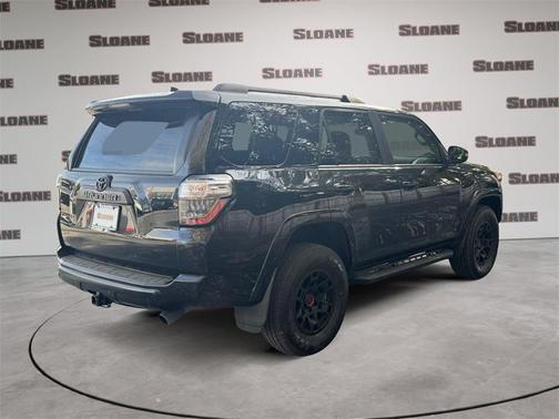 2022 Toyota 4Runner TRD Off Road Premium