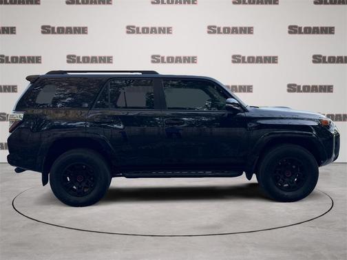 2022 Toyota 4Runner TRD Off Road Premium