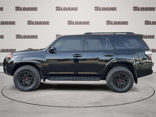 2022 Toyota 4Runner TRD Off Road Premium