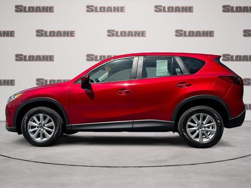 2016 Mazda CX-5 Sport