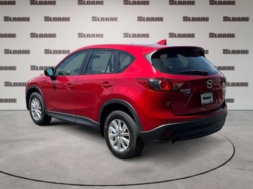 2016 Mazda CX-5 Sport