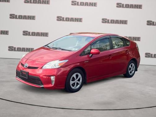 2014 Toyota Prius Two