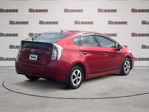 2014 Toyota Prius Two