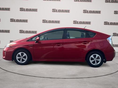 2014 Toyota Prius Two