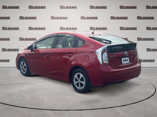 2014 Toyota Prius Two