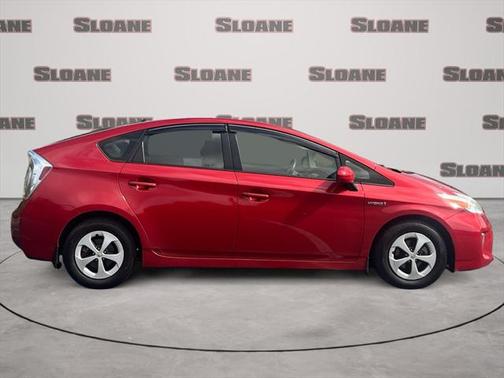 2014 Toyota Prius Two